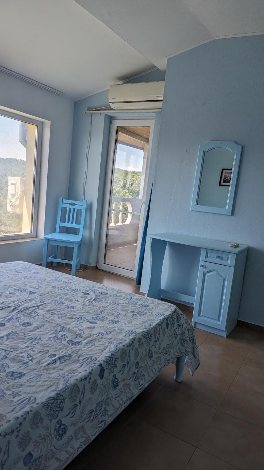 Guest House Chalakov Sinemoreț Exterior foto