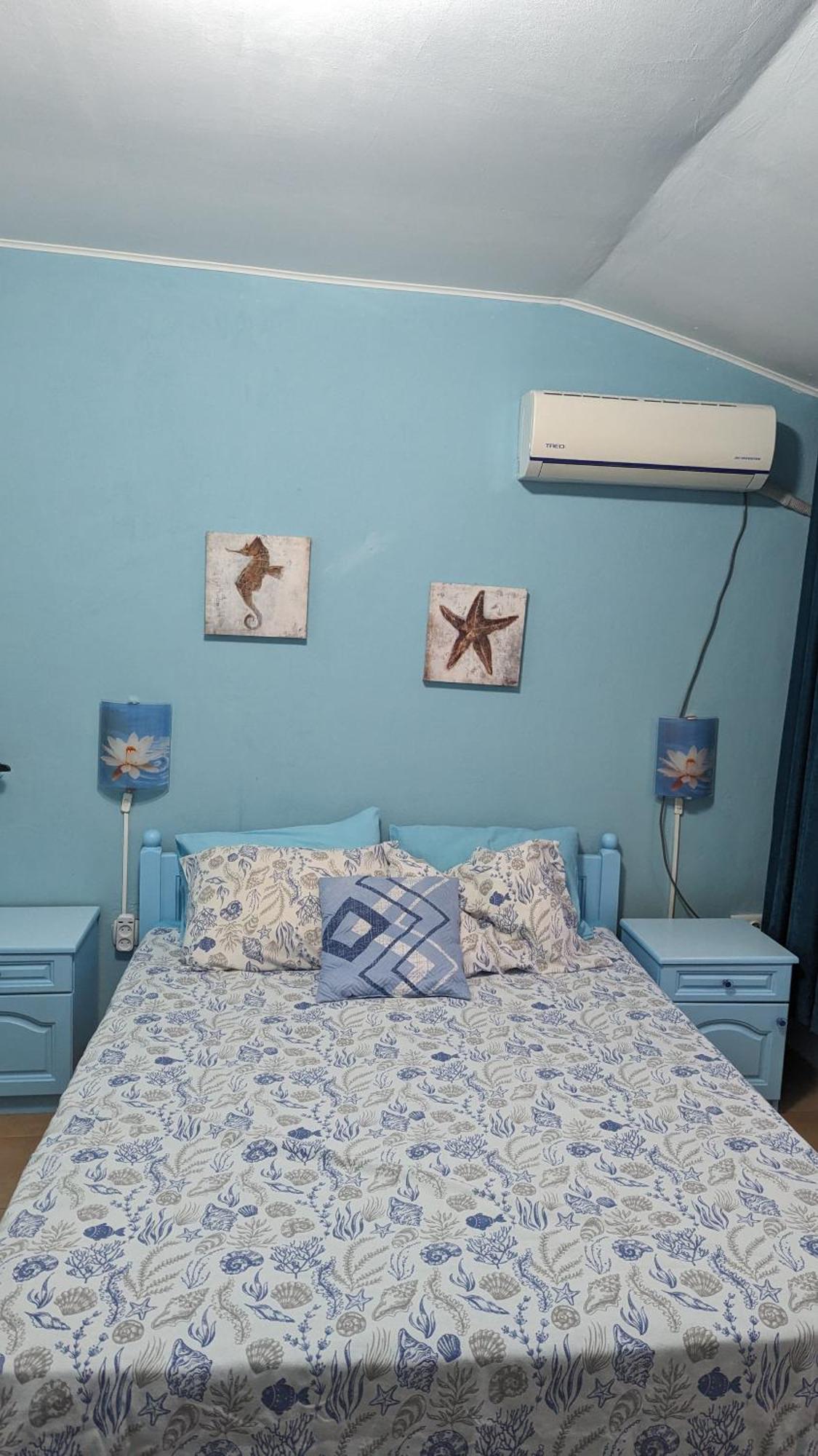 Guest House Chalakov Sinemoreț Exterior foto