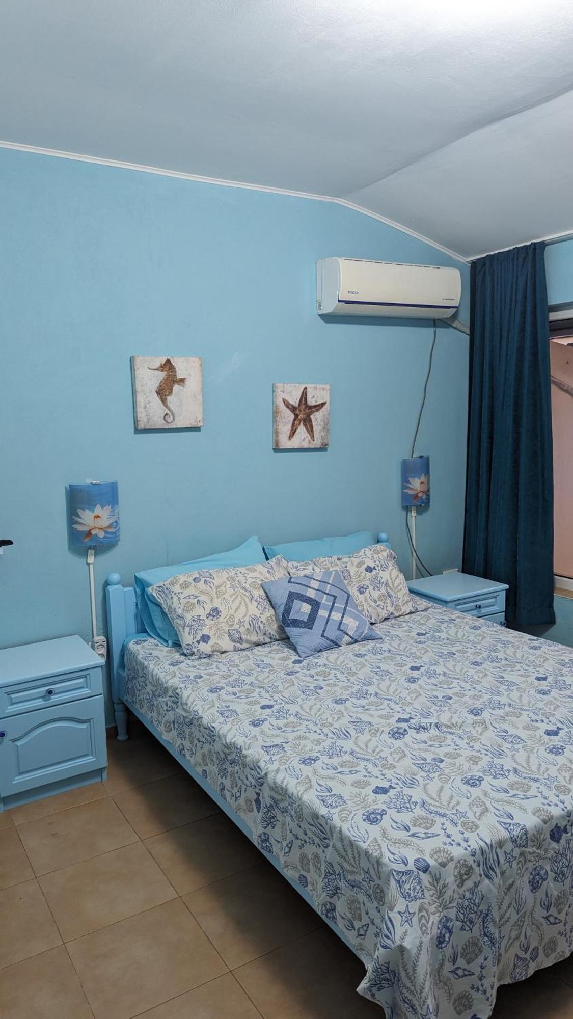 Guest House Chalakov Sinemoreț Exterior foto