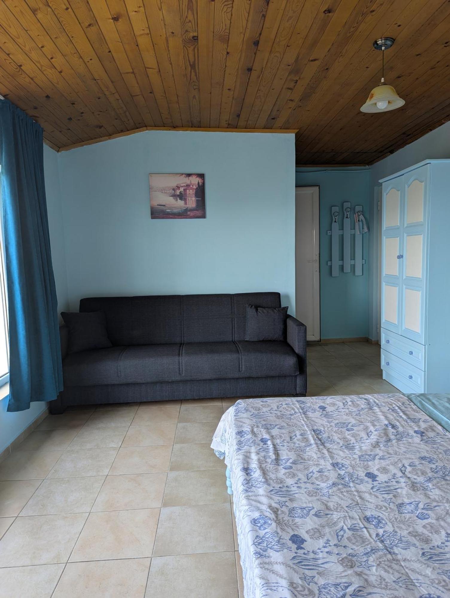 Guest House Chalakov Sinemoreț Exterior foto